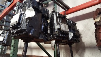 STOCK -  MAKE MODEL